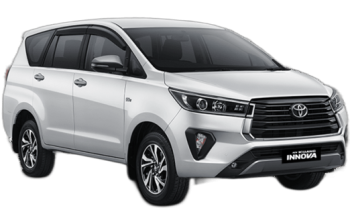 Innova Reborn