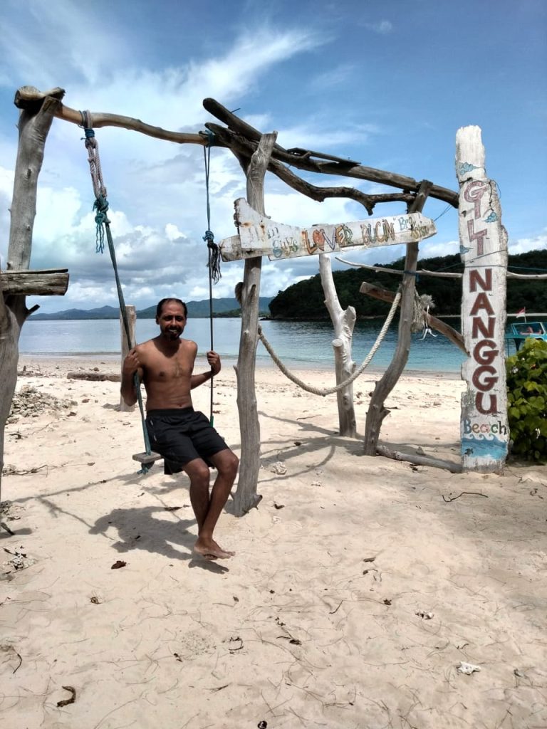 Trip Gili Nanggu